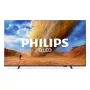 Philips 43PUS7810/12 Smart TV QLED de 43 pulgadas (109,2 cm) 4K Ultra HD, 3840x2160, Titan OS, 60 Hz, HDR10+, Dolby Atmos, Wi-Fi, Bluetooth, negro