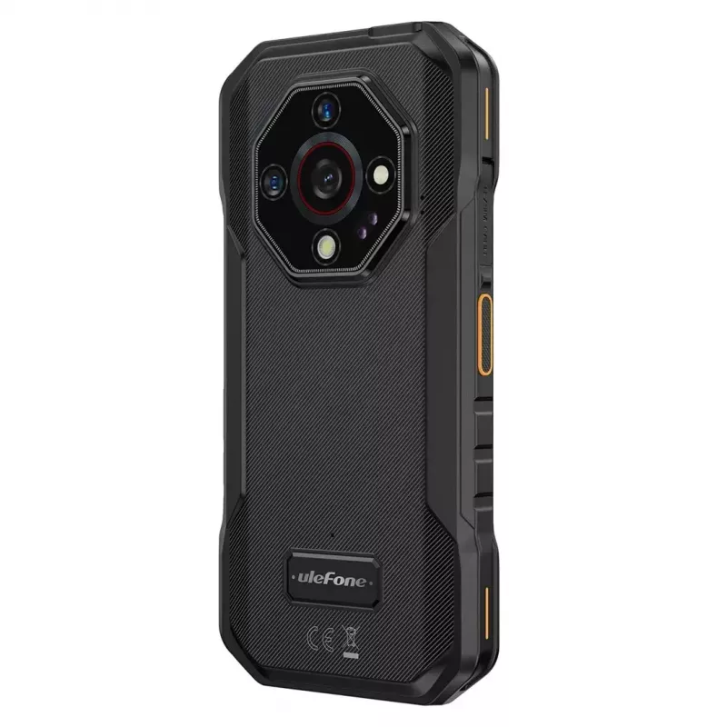 Smartphone robusto UleFone Armor X32 6,0