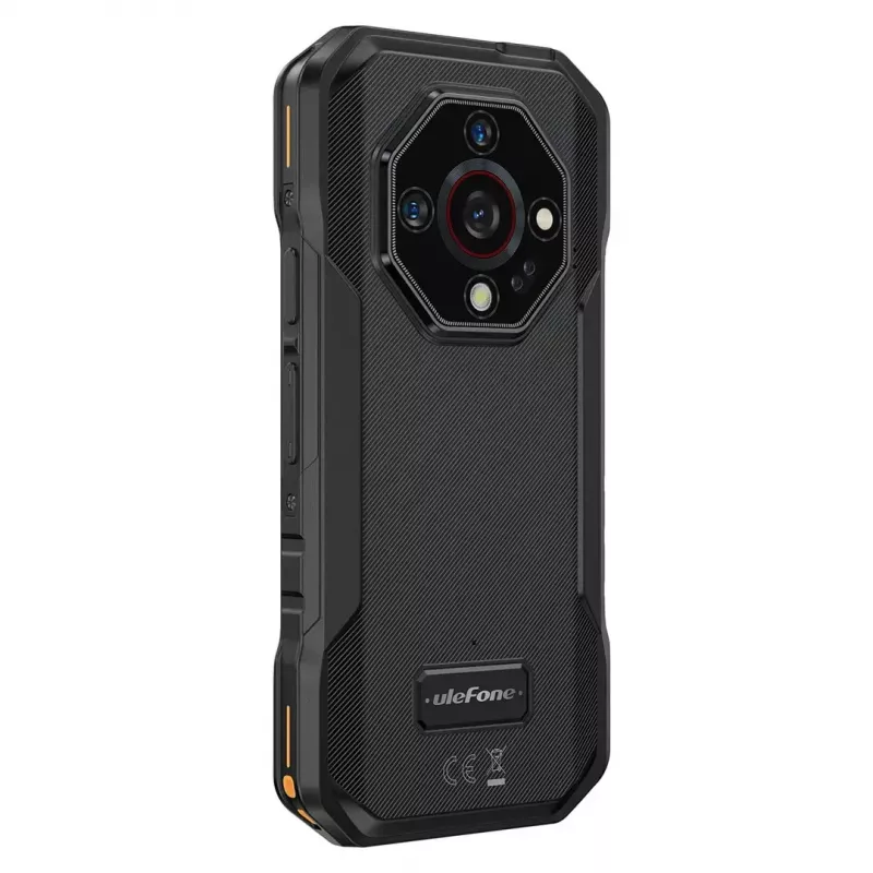 Smartphone robusto UleFone Armor X32 6,0