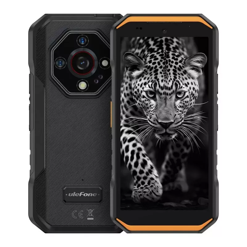 Smartphone robusto UleFone Armor X32 6,0