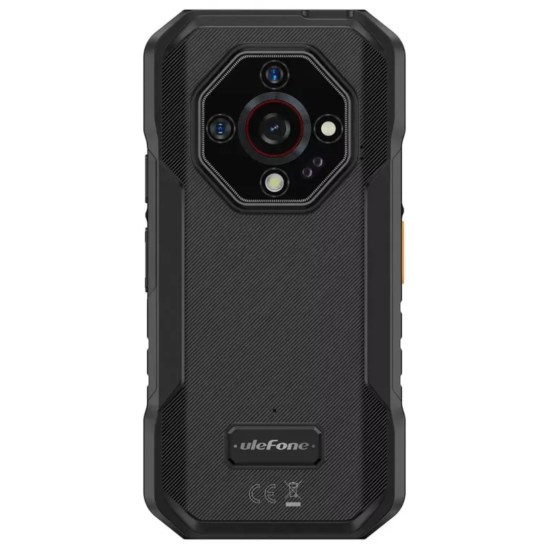 Smartphone robusto UleFone Armor X32 6,0