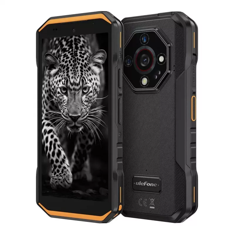 Smartphone robusto UleFone Armor X32 6,0
