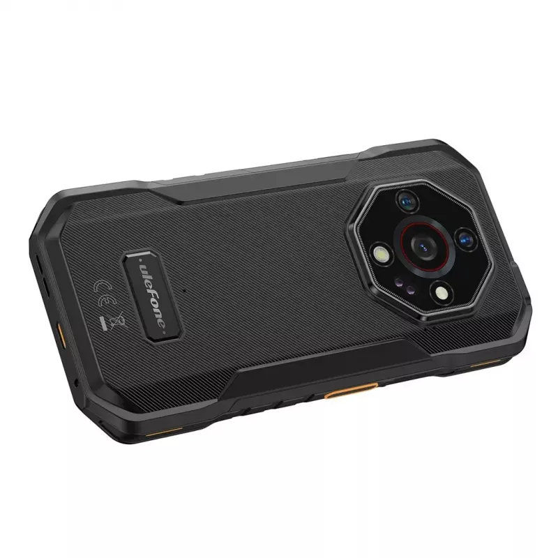 Smartphone robusto UleFone Armor X32 6,0