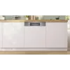 Bosch Serie 2 SMI2ITS09E lavavajillas semiintegrable, 13 cubiertos, 46 dB, Home Connect, clase energética E