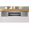 Bosch Serie 2 SMI2ITS09E lavavajillas semiintegrable, 13 cubiertos, 46 dB, Home Connect, clase energética E