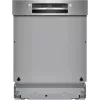 Bosch Serie 2 SMI2ITS09E lavavajillas semiintegrable, 13 cubiertos, 46 dB, Home Connect, clase energética E