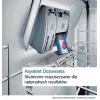 Bosch Serie 2 SMI2ITS09E lavavajillas semiintegrable, 13 cubiertos, 46 dB, Home Connect, clase energética E