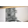 Bosch Serie 2 SMI2ITS09E lavavajillas semiintegrable, 13 cubiertos, 46 dB, Home Connect, clase energética E