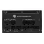 Fuente de alimentación MSI MPG A1000GS PCIE5 1000 W 24-Pin ATX ATX negra