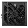 Fuente de alimentación MSI MPG A1000GS PCIE5 1000 W 24-Pin ATX ATX negra