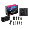 Fuente de alimentación MSI MPG A1000GS PCIE5 1000 W 24-Pin ATX ATX negra