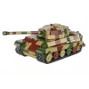 COBI 2732 Historical Collection juego de construcción Pz.Kpfw. VI B Tiger II Königstiger, 500 piezas, 1:48