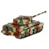 COBI 2732 Historical Collection juego de construcción Pz.Kpfw. VI B Tiger II Königstiger, 500 piezas, 1:48