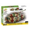 COBI 2732 Historical Collection juego de construcción Pz.Kpfw. VI B Tiger II Königstiger, 500 piezas, 1:48