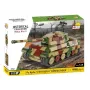 Maqueta de plástico Cobi Pz.Kpfw. VI B Tiger II Königstiger a escala 1:35 (COBI-2732)