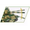 COBI 2733 Historical Collection juego de construcción Panzerjäger Tiger Ausf. B Jagdtiger, 528 piezas, 1:48