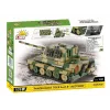 COBI 2733 Historical Collection juego de construcción Panzerjäger Tiger Ausf. B Jagdtiger, 528 piezas, 1:48