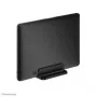 Neomounts NSLS300BLACK soporte vertical para portátil de 11-17 pulgadas (27,9-43,2 cm), máx. 5 kg, aluminio, negro