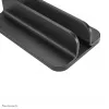 Neomounts NSLS300BLACK soporte vertical para portátil de 11-17 pulgadas (27,9-43,2 cm), máx. 5 kg, aluminio, negro