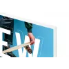 Pantalla plana de señalización digital Samsung EM32DX 80 cm (31,5