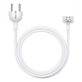 Cable de alimentación Apple MW2N3Z/A blanco 1,8 m