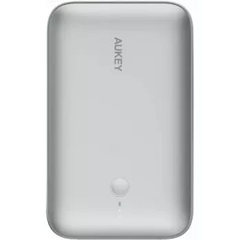 Batería portátil PB-Y57 Frozen White 2000mAh