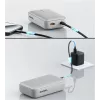 Batería portátil PB-Y57 Frozen White 2000mAh