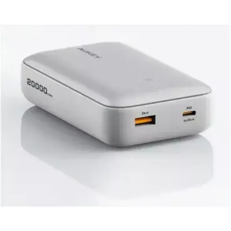 Batería portátil PB-Y57 Frozen White 2000mAh