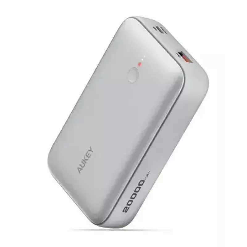Batería portátil PB-Y57 Frozen White 2000mAh