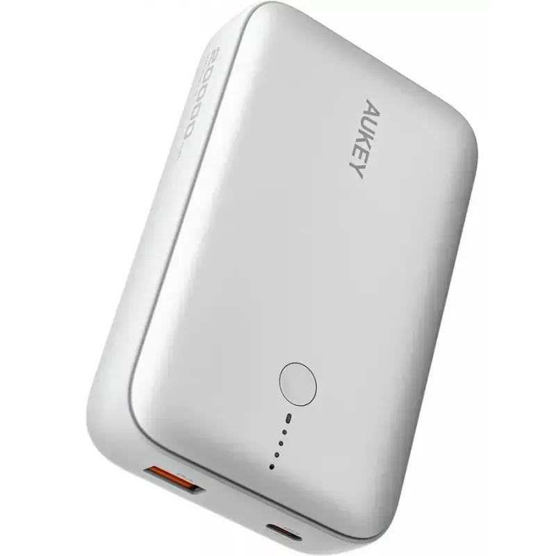 Batería portátil PB-Y57 Frozen White 2000mAh