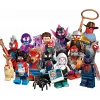 LEGO Minifigures 71050 Caja de la serie (expositor)