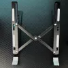 Soporte para portátil SAVIO PB-05 regulable en altura portátil — SAVIO PB-05