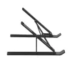 Soporte para portátil SAVIO PB-05 regulable en altura portátil — SAVIO PB-05