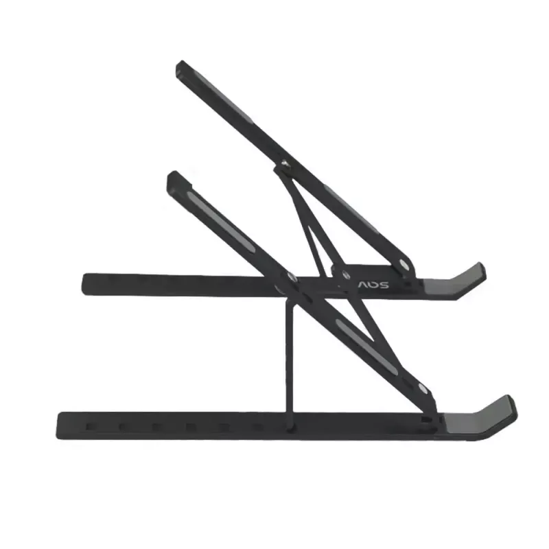 Soporte para portátil SAVIO PB-05 regulable en altura portátil — SAVIO PB-05