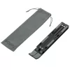 Soporte para portátil SAVIO PB-05 regulable en altura portátil — SAVIO PB-05