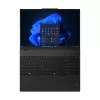 Portátil Lenovo ThinkPad T16 G4 16.0 Ultra 7 255U 32GB 1TB INT W11Pro negro