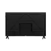 Televisor TCL 32S4K 32 pulgadas Smart TV Google TV HD QLED negro, clase de eficiencia energética F
