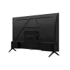 Televisor TCL 32S4K 32 pulgadas Smart TV Google TV HD QLED negro, clase de eficiencia energética F
