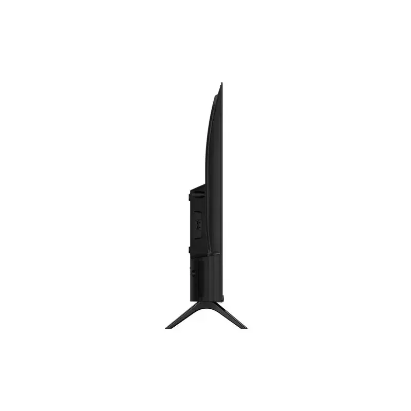 Televisor TCL 32S4K 32 pulgadas Smart TV Google TV HD QLED negro, clase de eficiencia energética F