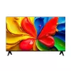 Televisor TCL 32S4K 32 pulgadas Smart TV Google TV HD QLED negro, clase de eficiencia energética F