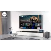 TCL S S55H Class barra de sonido 2.1 canales con Dolby Atmos, subwoofer inalámbrico y streaming de música por Bluetooth
