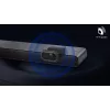 TCL S S55H Class barra de sonido 2.1 canales con Dolby Atmos, subwoofer inalámbrico y streaming de música por Bluetooth