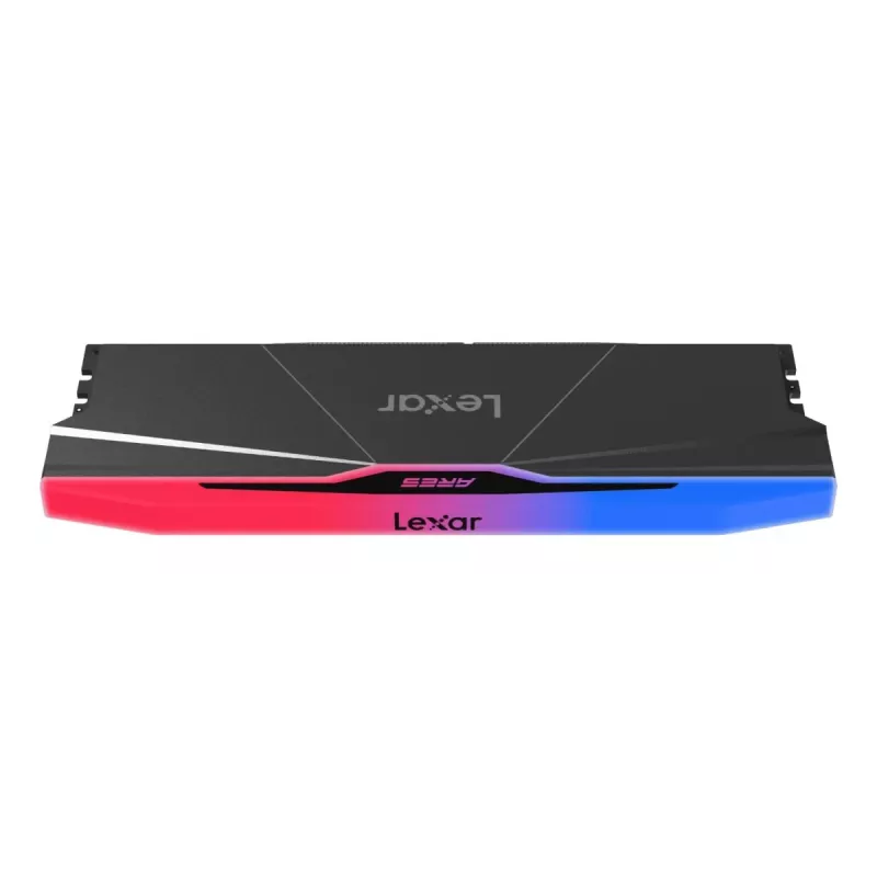 Lexar ARES RGB 2nd Gen 32 GB (2x16 GB) DDR5-6000 CL30 kit de memoria RAM