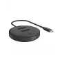 ICY BOX IB-1612MCL-C31 USB 3.2 Gen 2 (3.1 Gen 1) Type-C negro