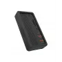 ICY BOX IB-DK4072M-CU31 USB 3.2 Gen 2 (3.1 Gen 1) Type-C negro