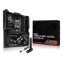 Placa base ASUS ROG CROSSHAIR X870E EXTREME — AMD X870E, socket AM5, Extended ATX, DDR5, 4 DIMM, Wi‑Fi 7, 5 Gb LAN, 5x M.2