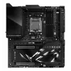 Placa base ASUS ROG CROSSHAIR X870E EXTREME — AMD X870E, socket AM5, Extended ATX, DDR5, 4 DIMM, Wi‑Fi 7, 5 Gb LAN, 5x M.2