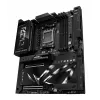 Placa base ASUS ROG CROSSHAIR X870E EXTREME — AMD X870E, socket AM5, Extended ATX, DDR5, 4 DIMM, Wi‑Fi 7, 5 Gb LAN, 5x M.2