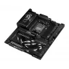 Placa base ASUS ROG CROSSHAIR X870E EXTREME — AMD X870E, socket AM5, Extended ATX, DDR5, 4 DIMM, Wi‑Fi 7, 5 Gb LAN, 5x M.2