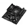 Placa base ASUS ROG CROSSHAIR X870E EXTREME — AMD X870E, socket AM5, Extended ATX, DDR5, 4 DIMM, Wi‑Fi 7, 5 Gb LAN, 5x M.2